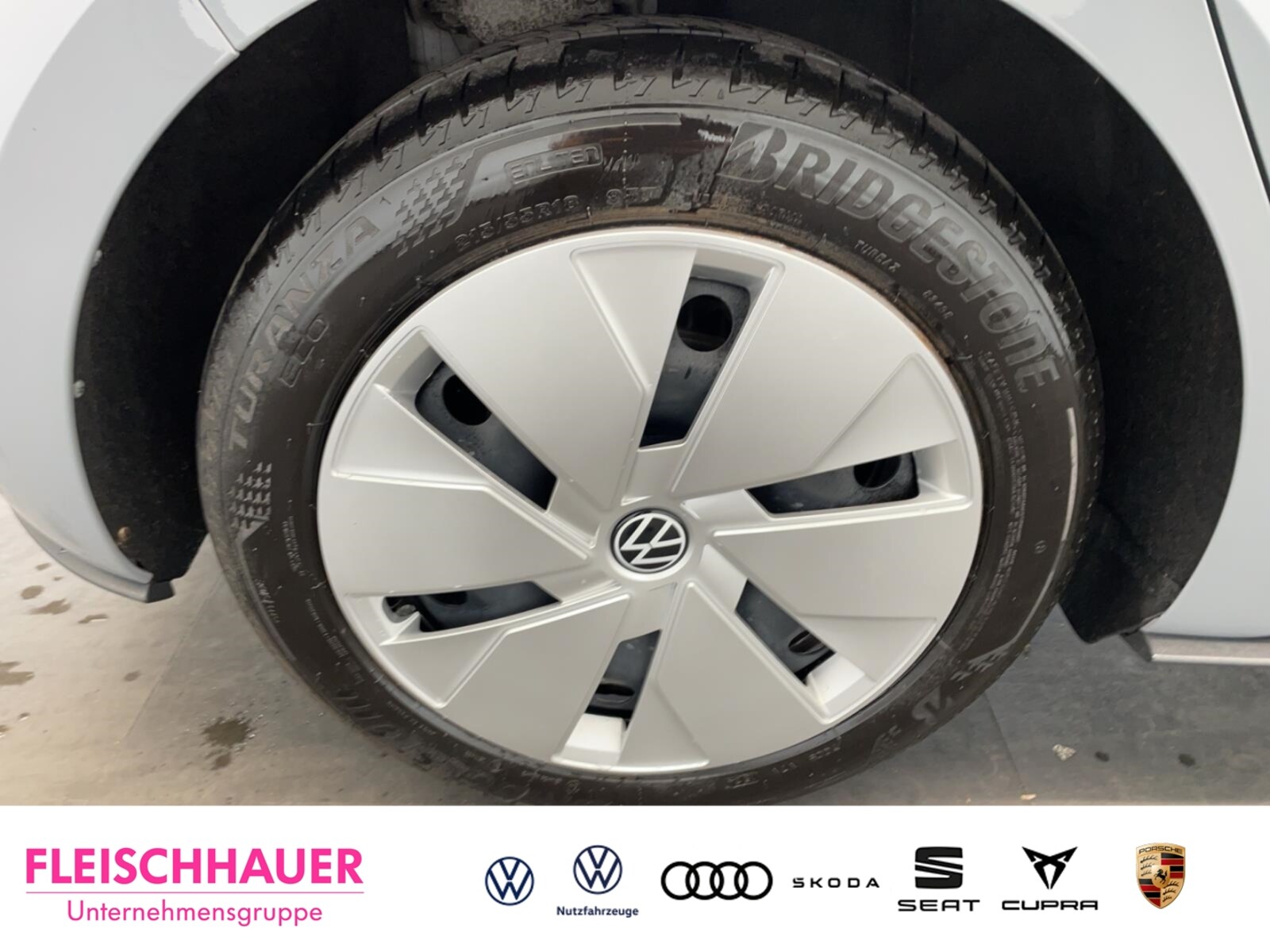 Volkswagen ID.3 – Bild 7