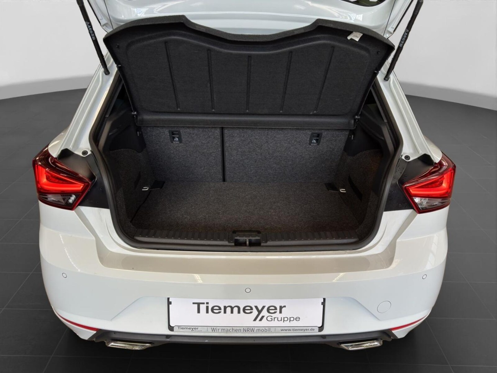 SEAT Ibiza – Bild 17