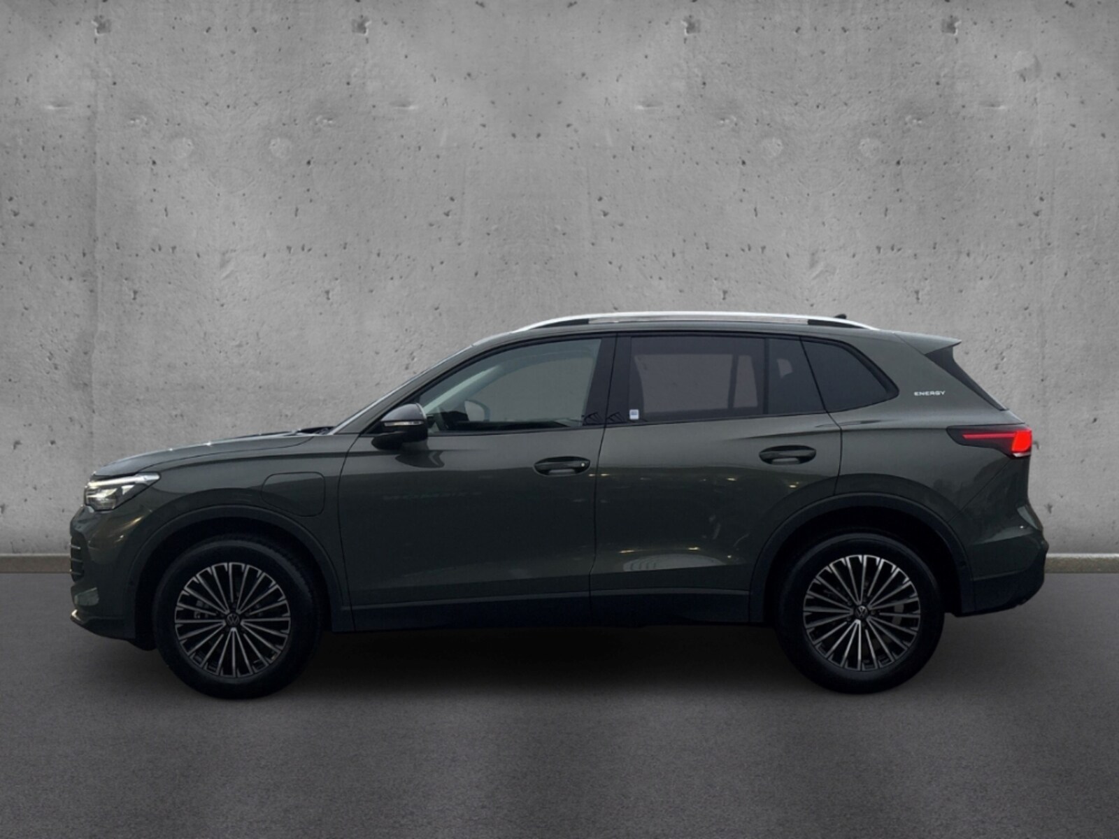 Volkswagen Tiguan – Bild 2