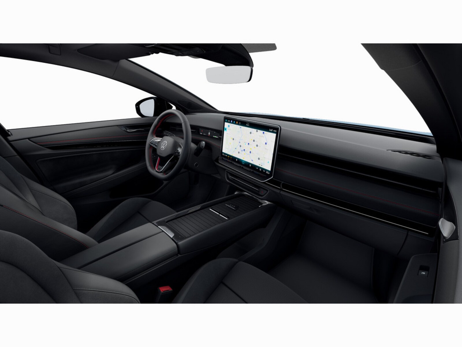 Volkswagen ID.7 Tourer – Bild 7