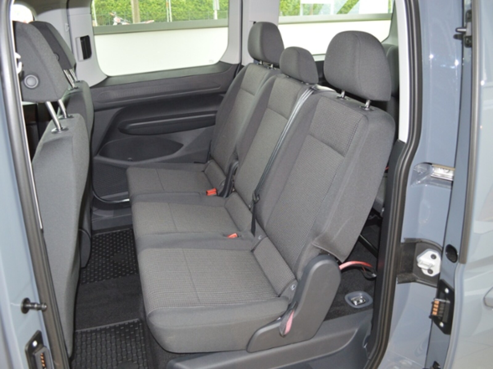 Volkswagen Caddy Maxi – Bild 6