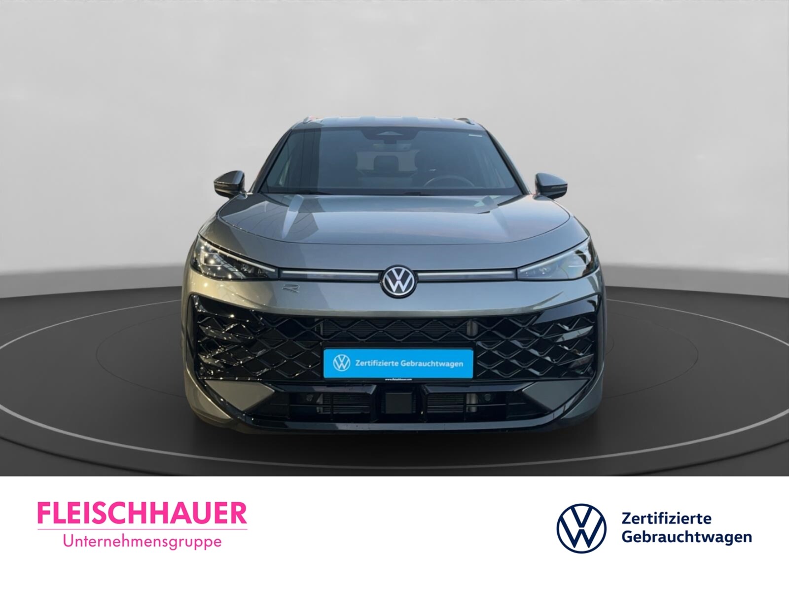 Volkswagen T-Roc – Bild 2