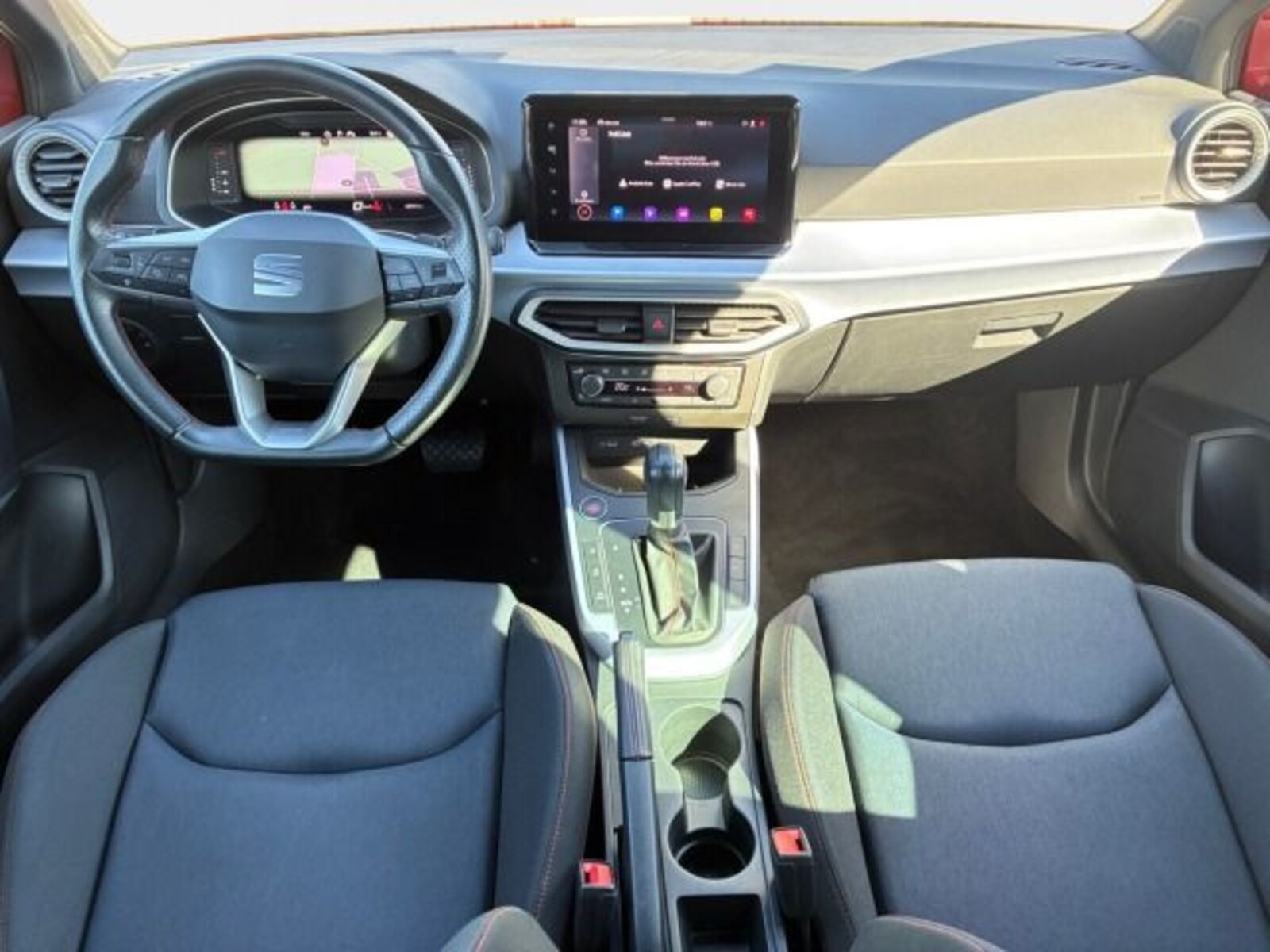 SEAT Arona – Bild 10