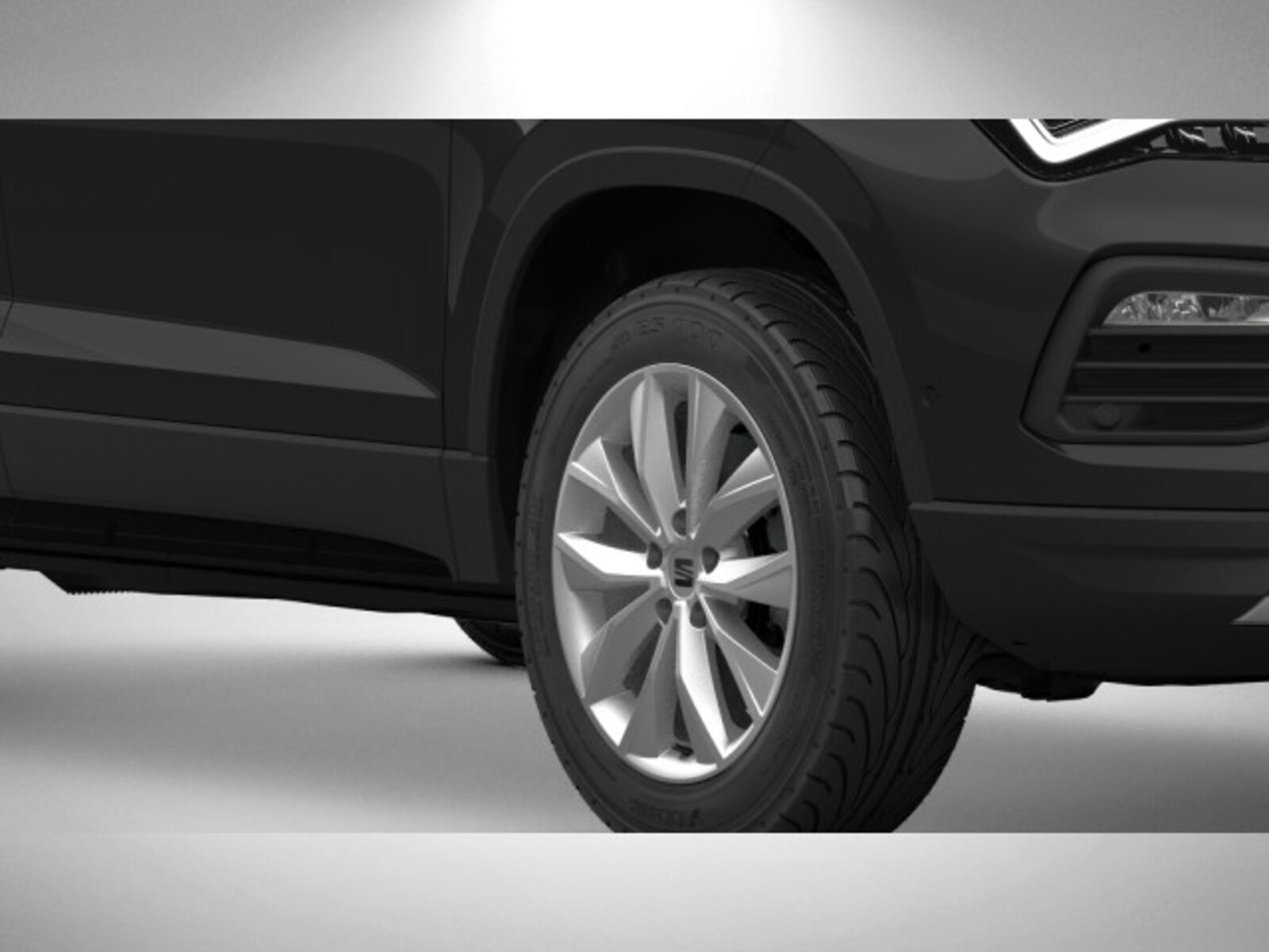 SEAT Ateca – Bild 4