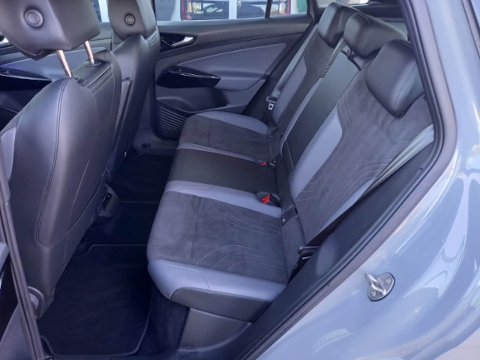 Volkswagen ID.4 – Bild 8
