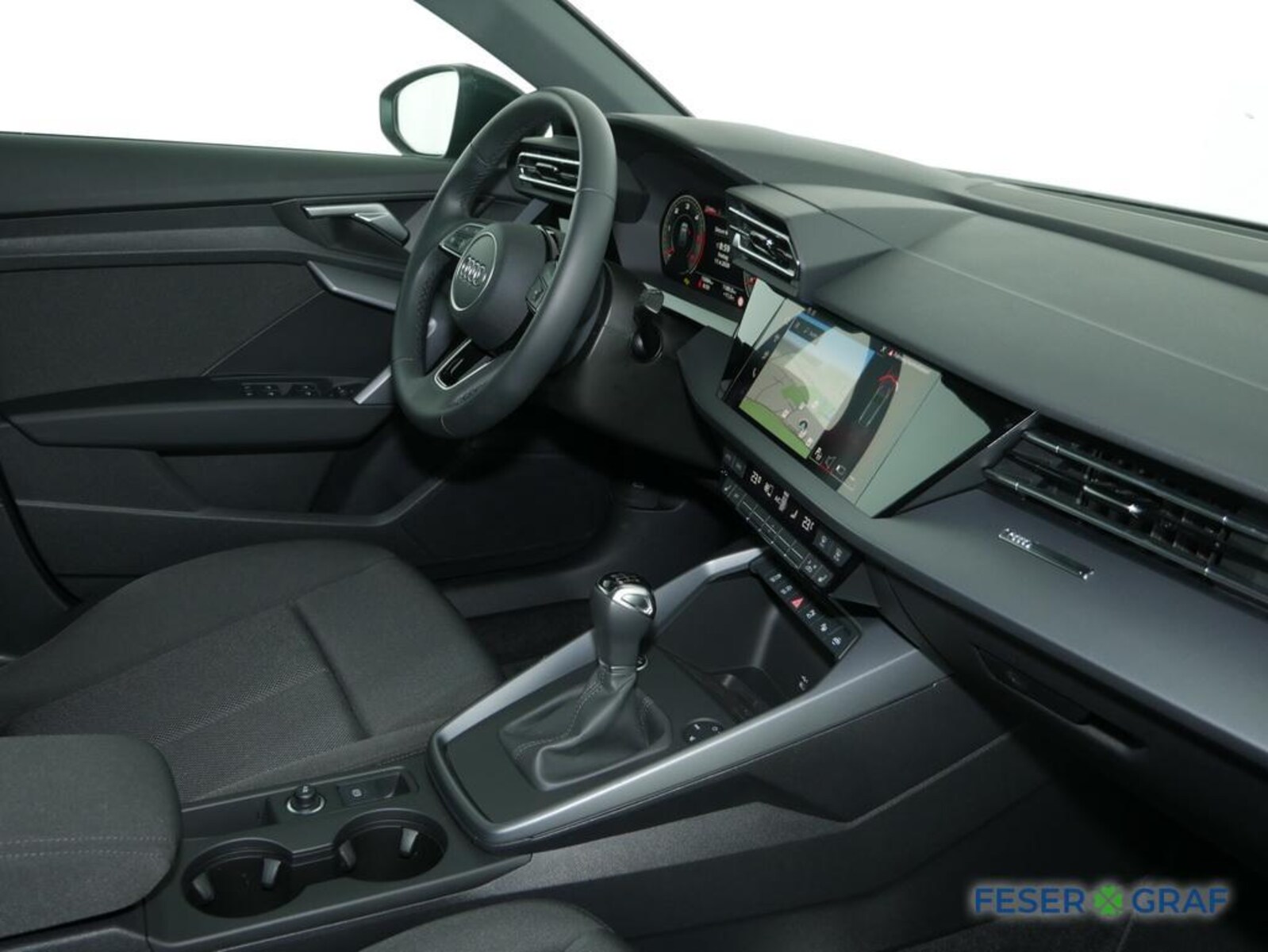 Audi A3 Sportback – Bild 5