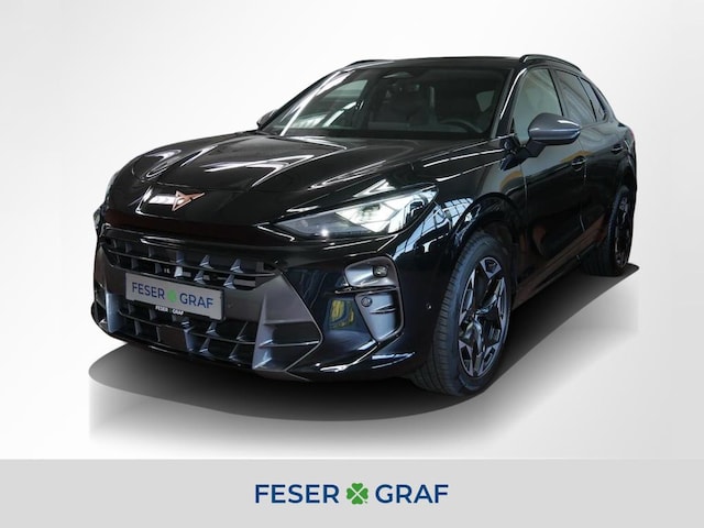 CUPRA Terramar VZ 2.0 TSI 4Dr. HuD Navi Sennheiser 19" (1057406)