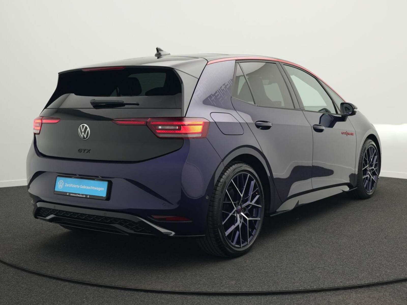 Volkswagen ID.3 – Bild 3