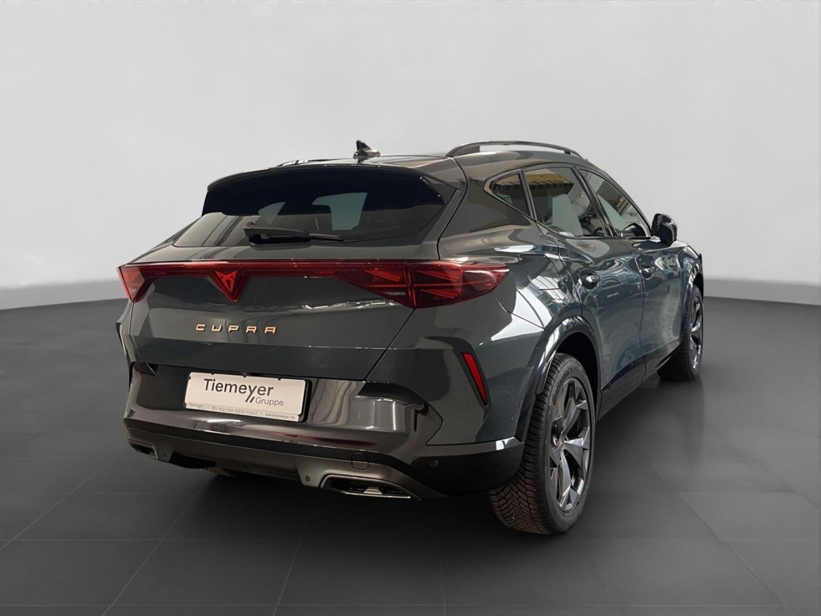 CUPRA Formentor – Bild 3