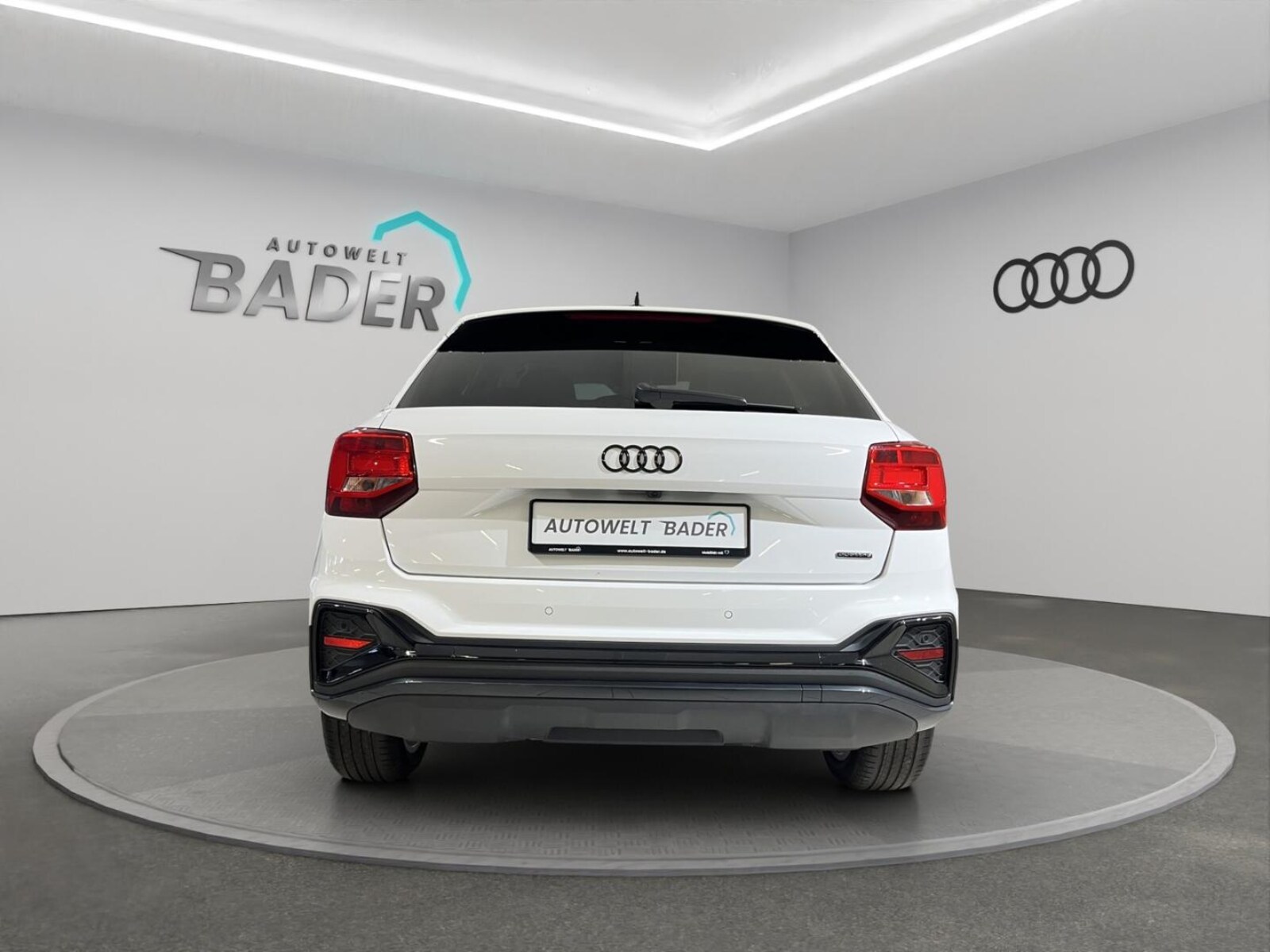 Audi Q2 – Bild 5