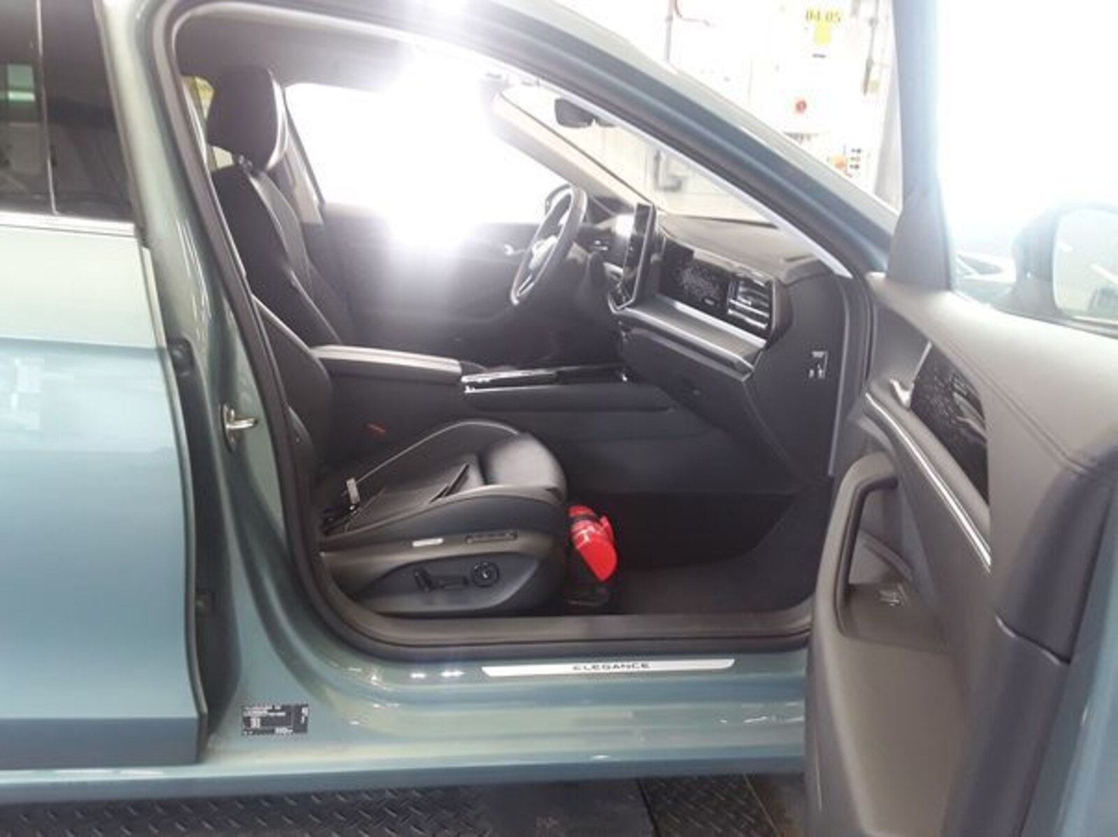 Volkswagen Passat – Bild 6