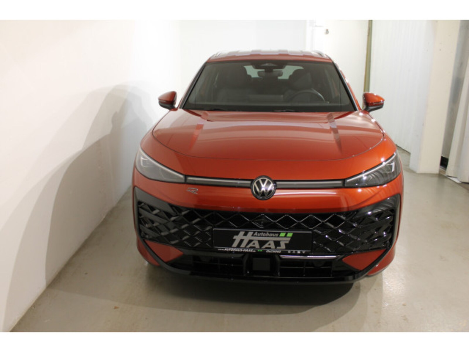 Volkswagen T-Roc – Bild 4