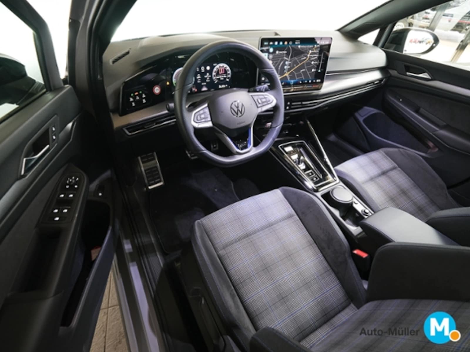 Volkswagen Golf – Bild 7
