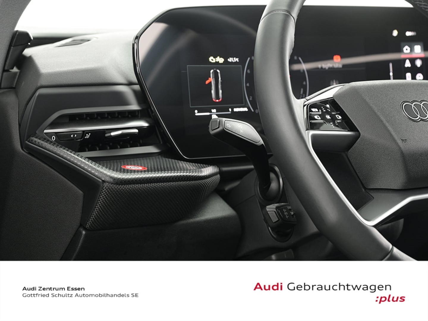 Bild über Audi Q5 SUV TFSI 150 kW S tronic - für weitere Informationen kontaktieren Sie den Audi Partner