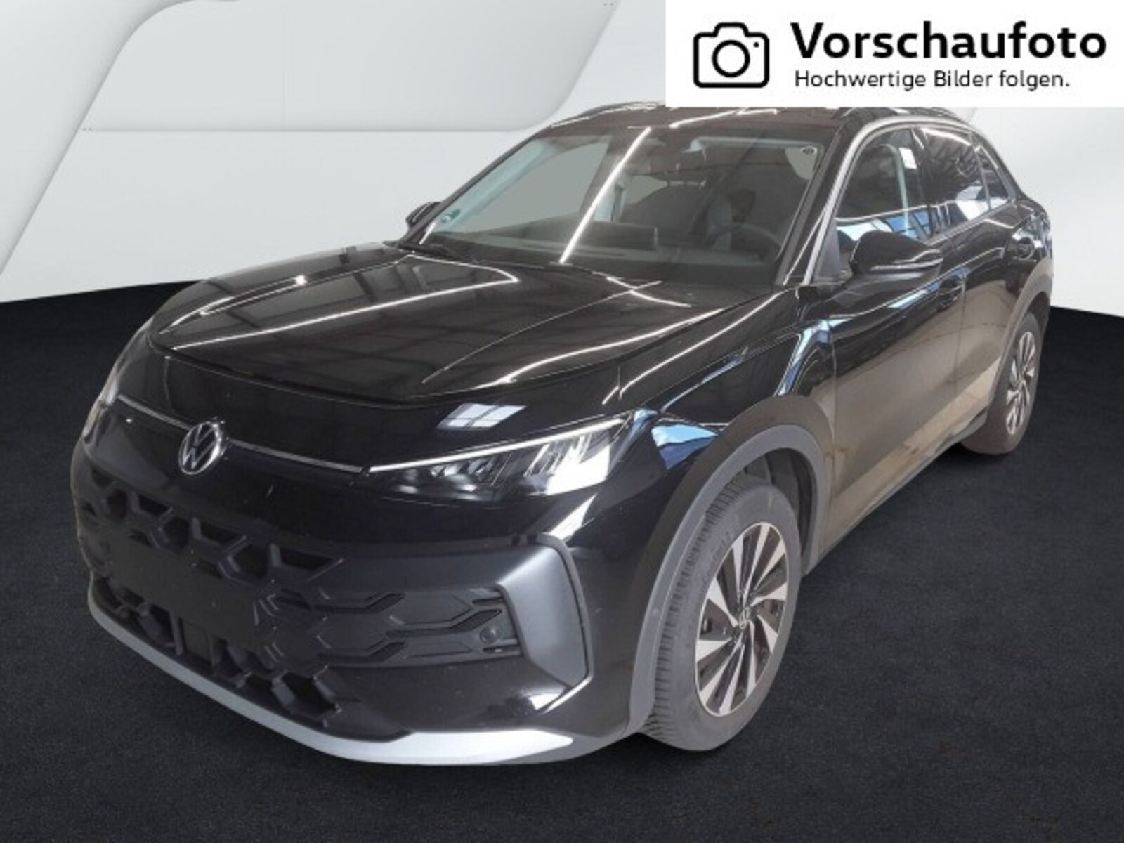 Volkswagen T-Roc – Bild 6