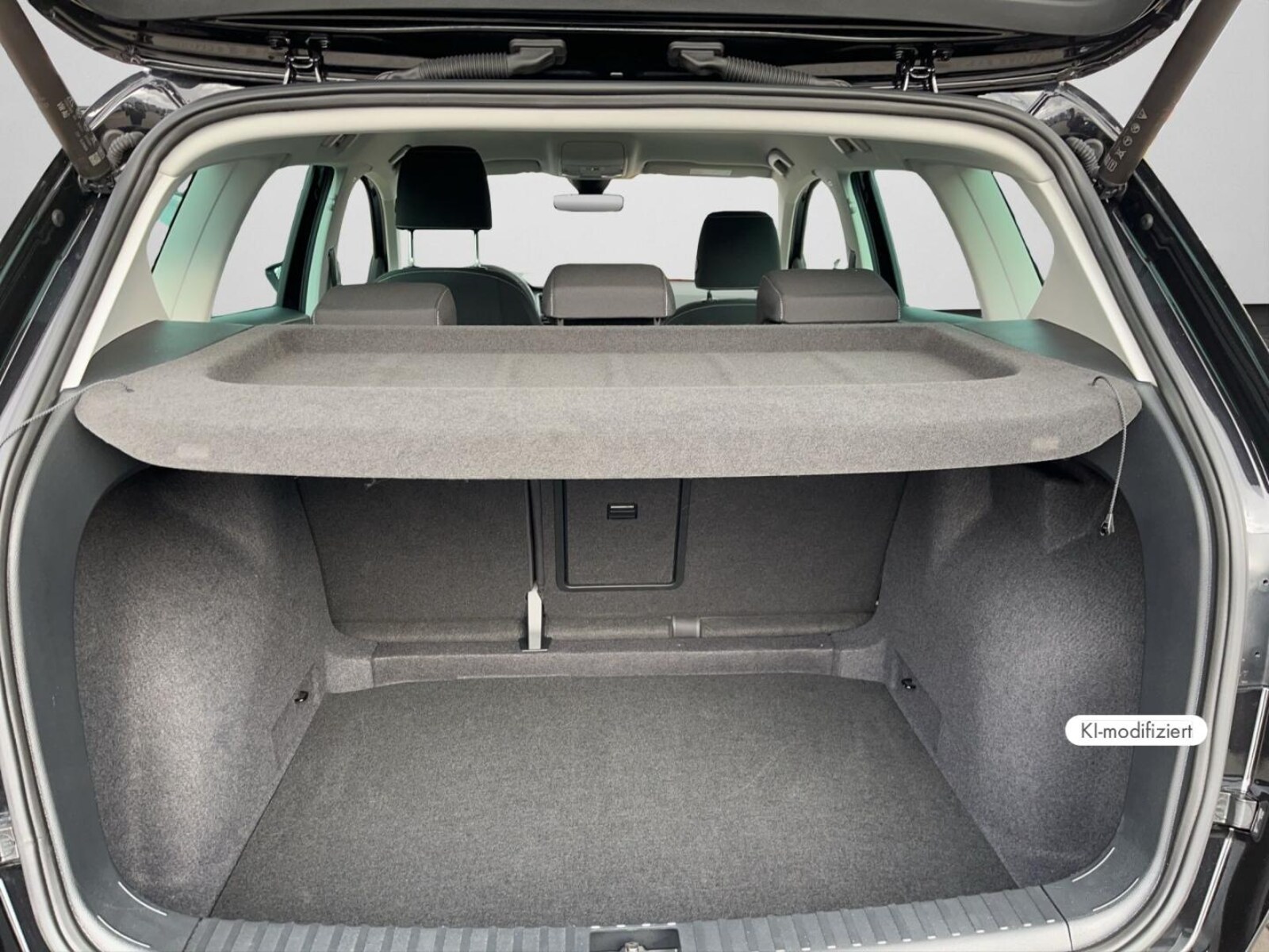 SEAT Ateca – Bild 15