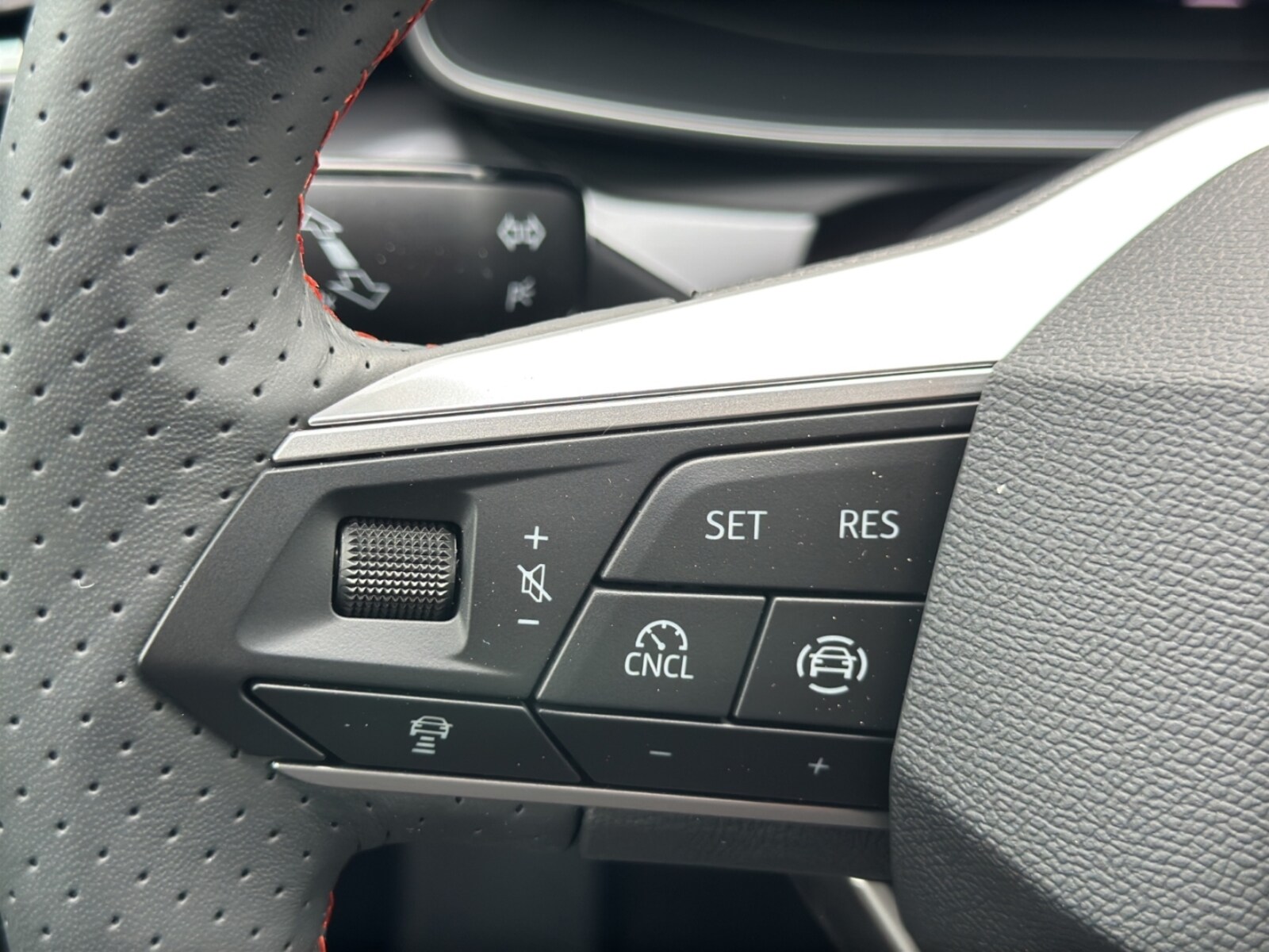 SEAT Leon Sportstourer – Bild 10