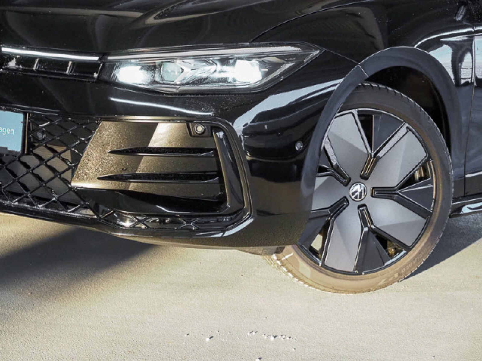 Volkswagen Passat – Bild 5