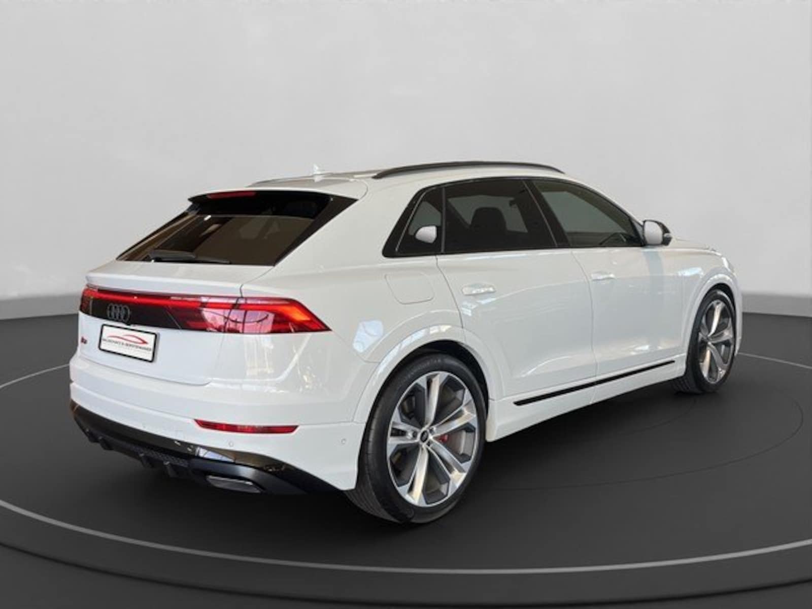 Audi Q8 – Bild 6