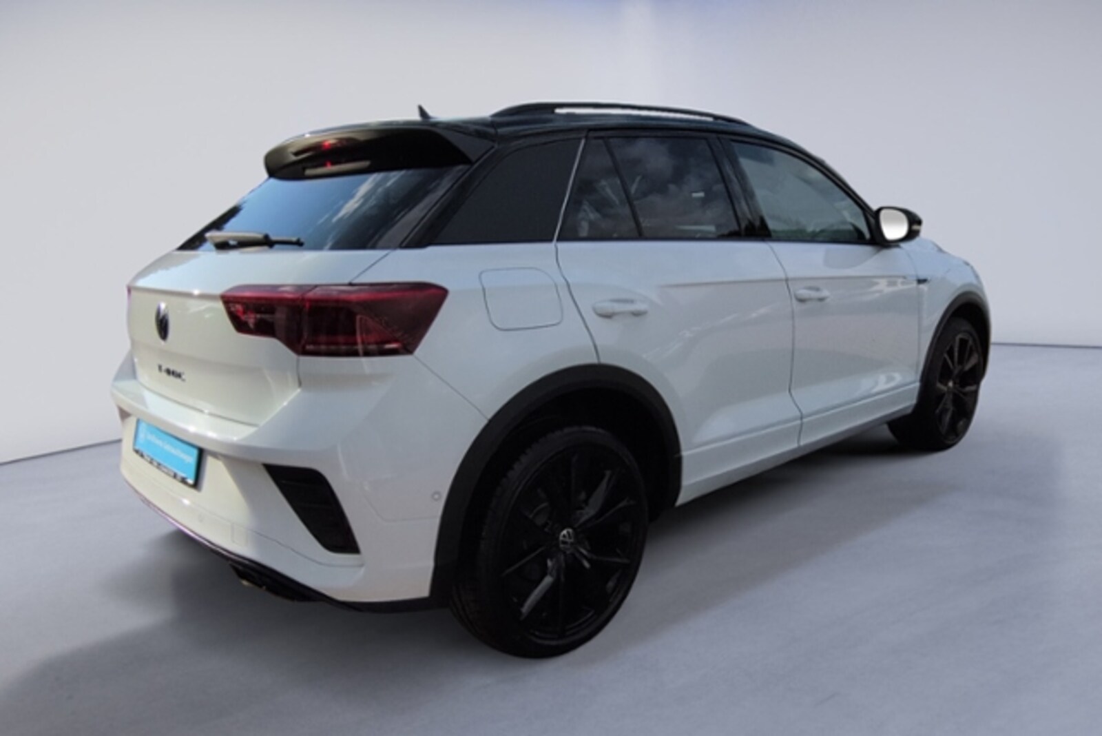 Volkswagen T-Roc – Bild 5
