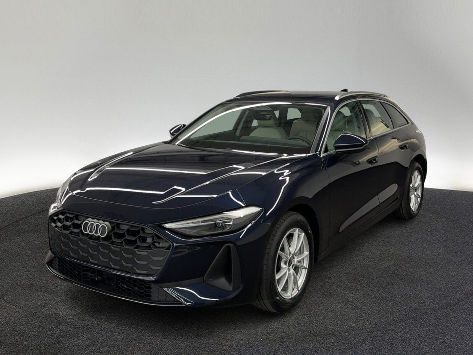 Audi A5 Avant – Bild 2
