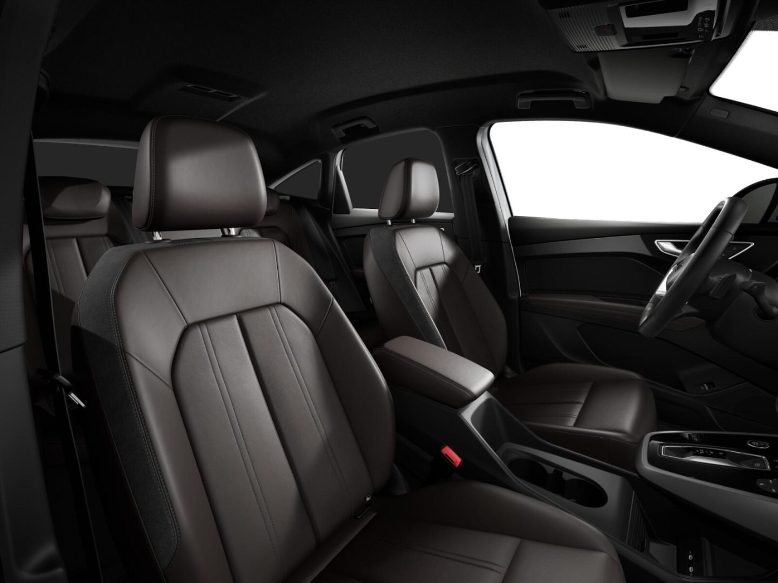 Audi Q4 Sportback e-tron – Bild 10
