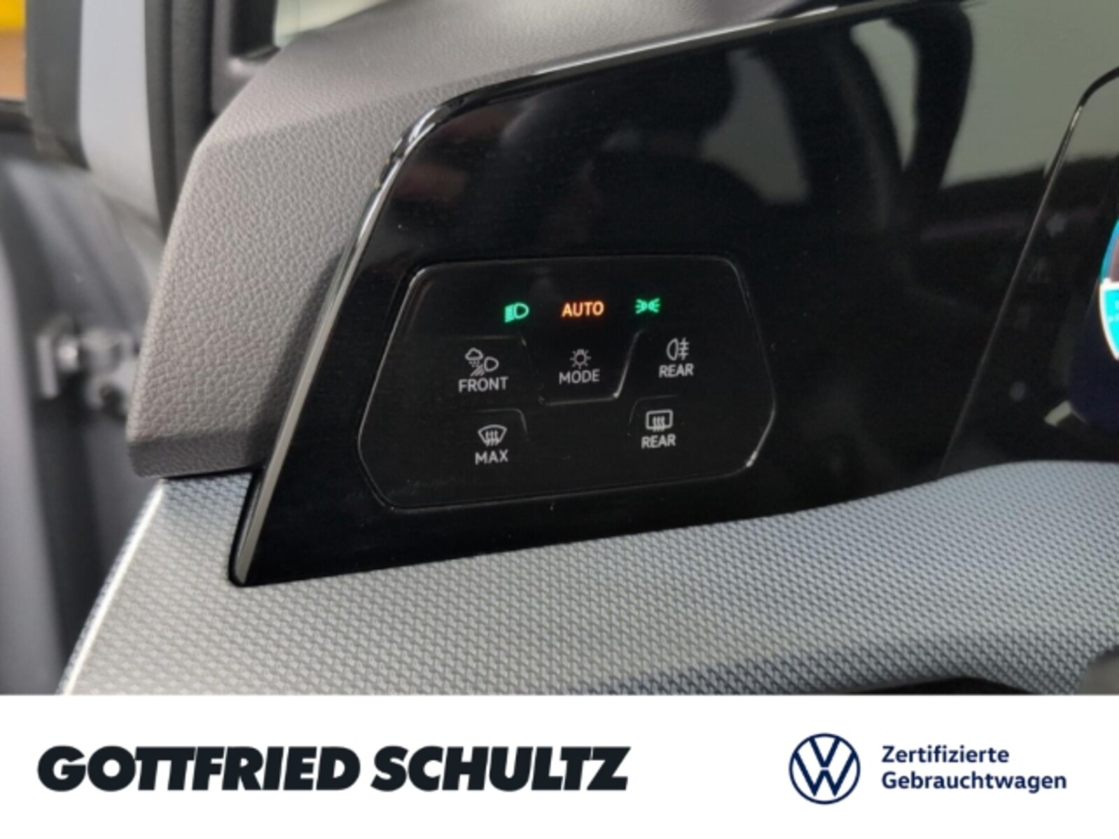 Volkswagen Golf – Bild 19
