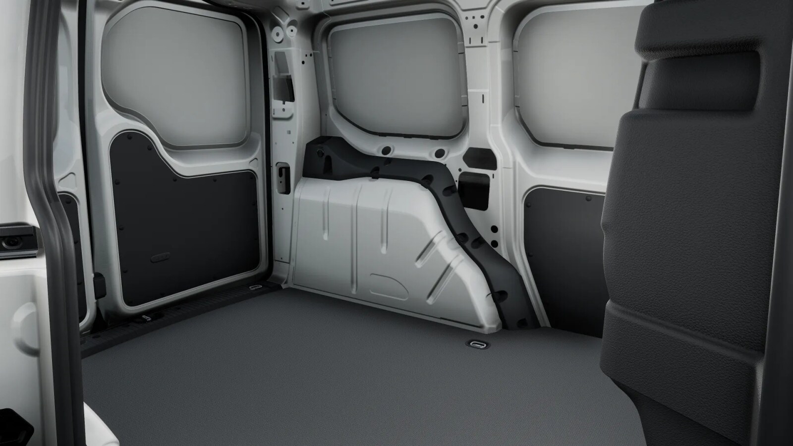 Volkswagen Caddy Cargo – Bild 10