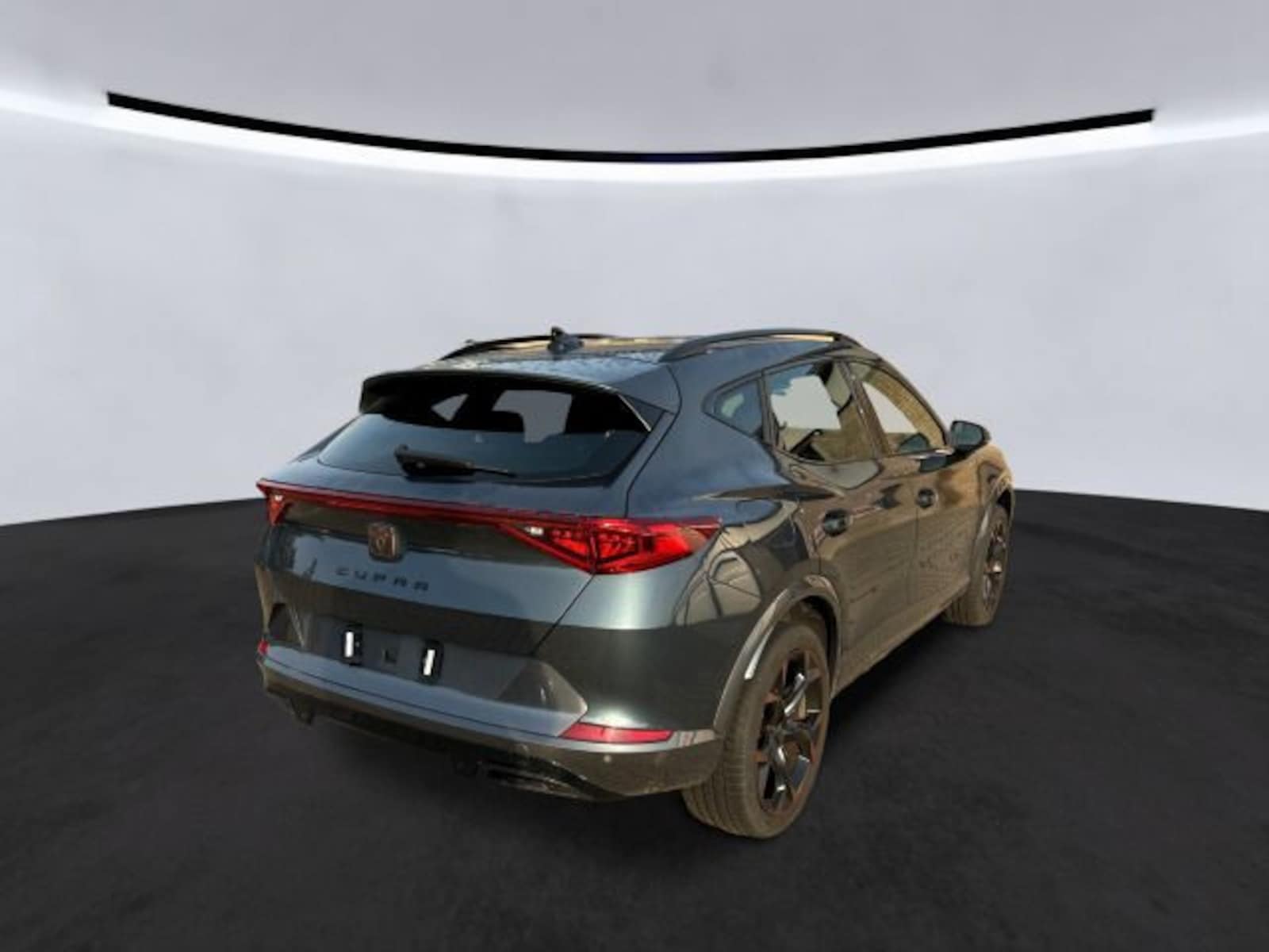 CUPRA Formentor – Bild 4