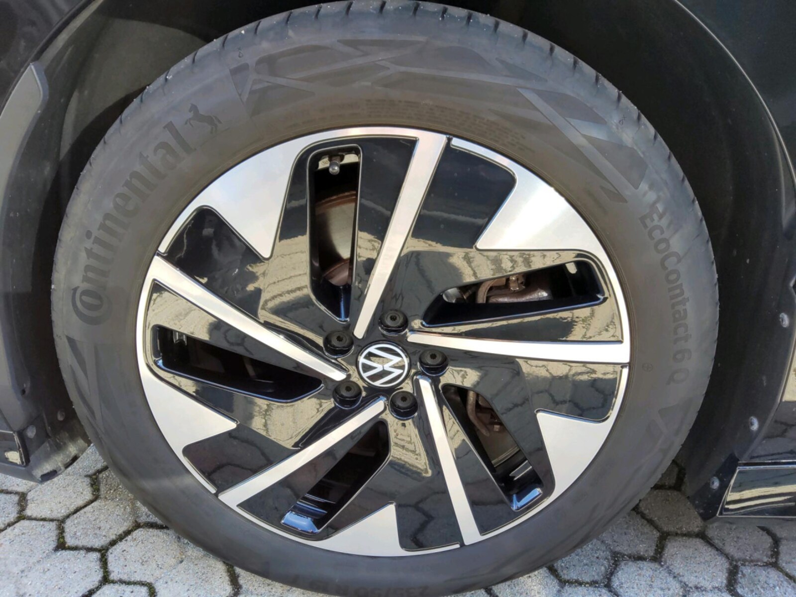 Volkswagen ID.7 Tourer – Bild 7