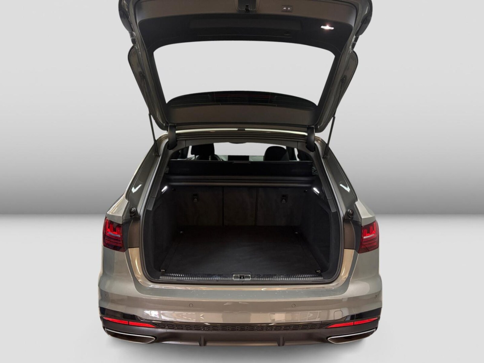 Audi A4 Avant – Bild 11