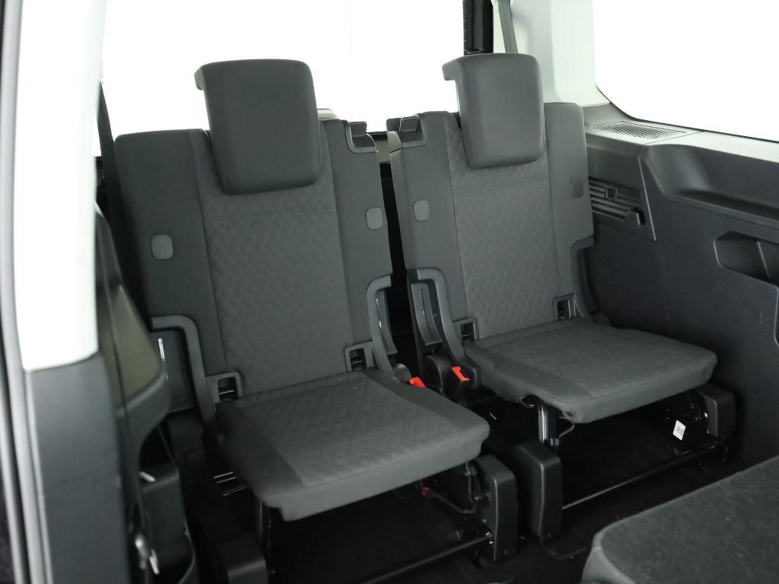 Volkswagen Caddy Maxi – Bild 8