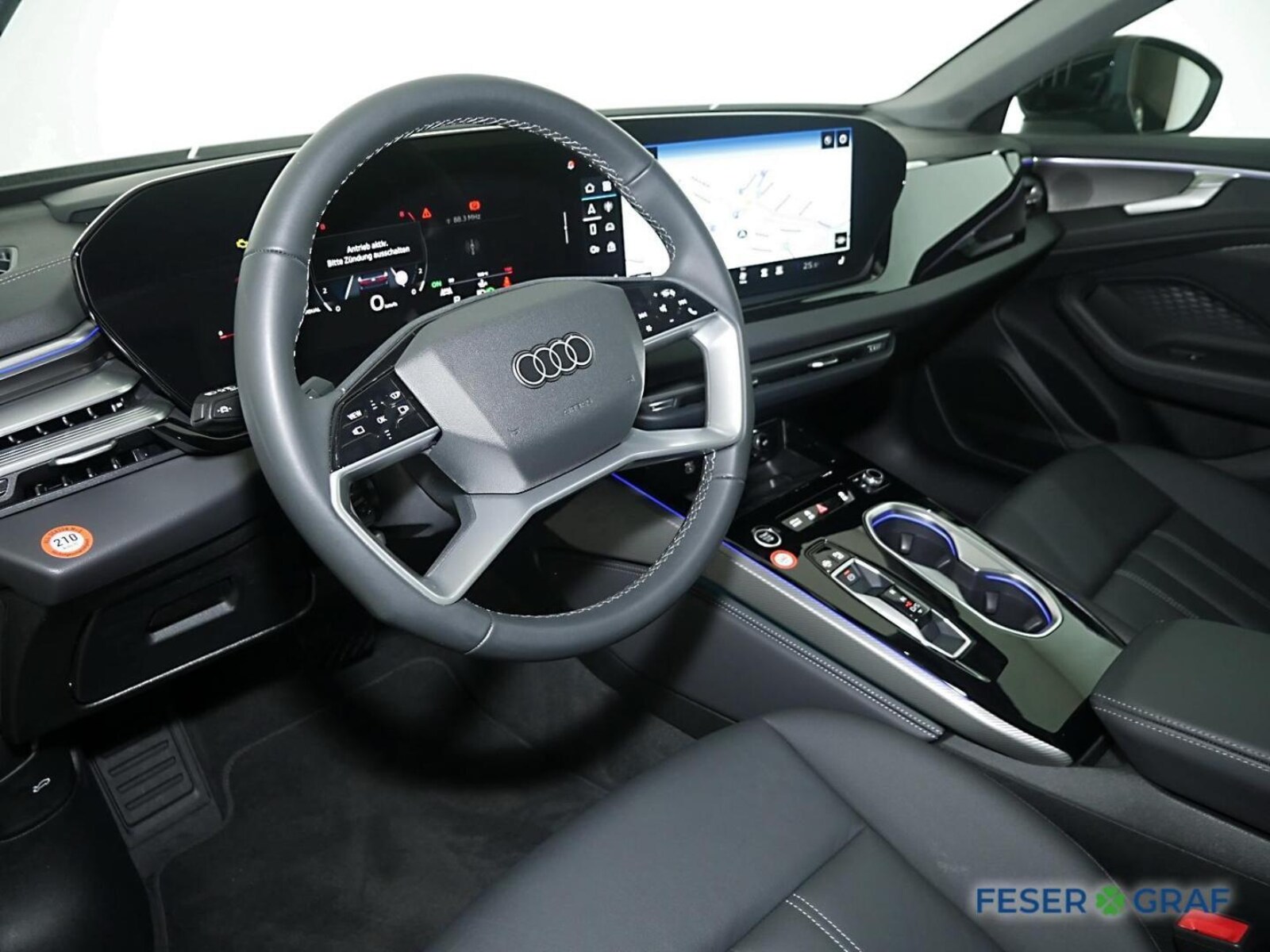 Audi A6 Avant – Bild 7