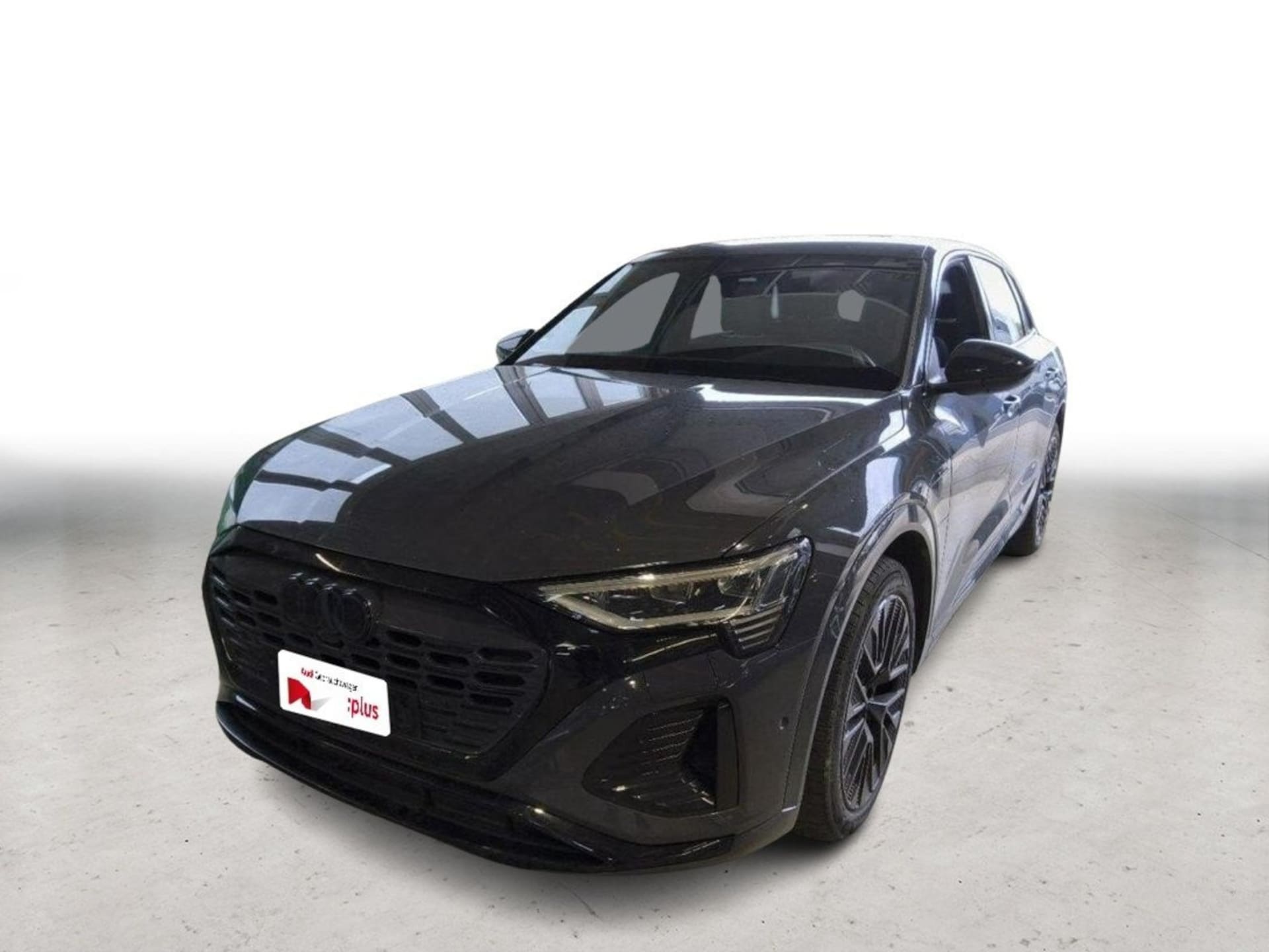 Audi Q8 e-tron 2023
