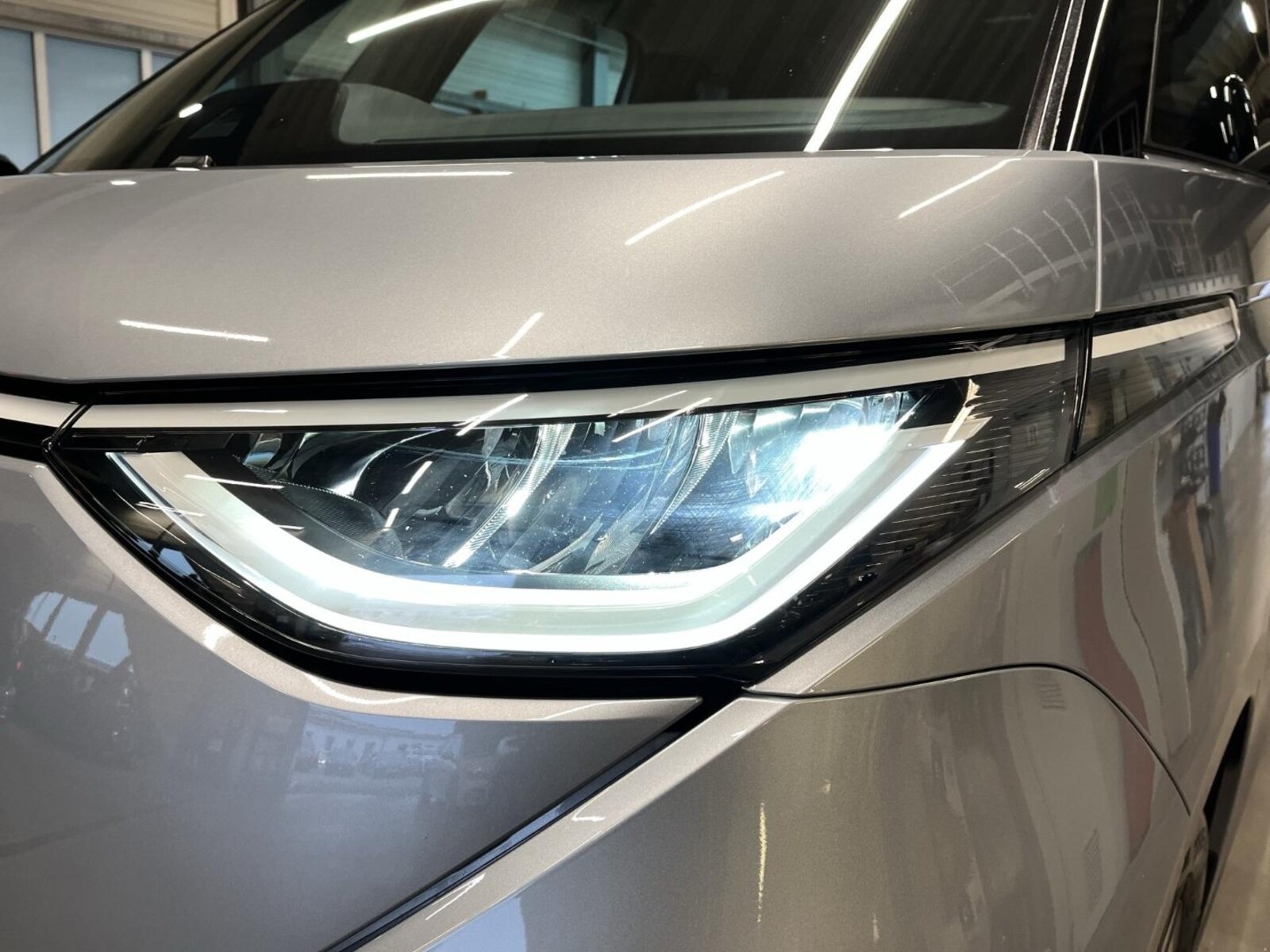 Volkswagen ID. Buzz – Bild 13