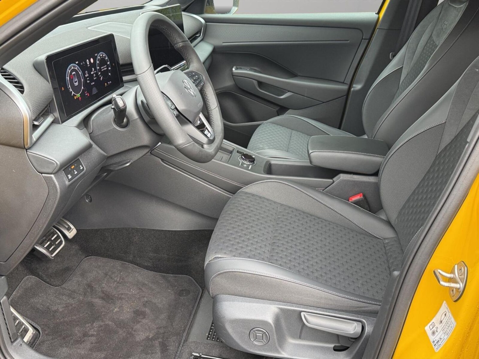 Volkswagen T-Roc – Bild 9