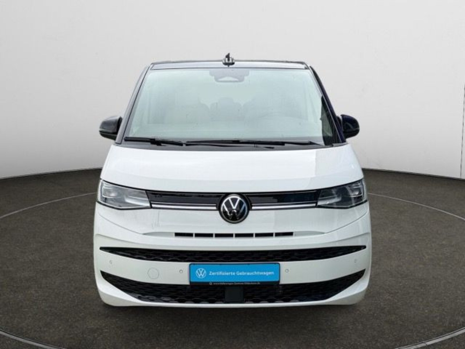 Volkswagen Multivan Langversion – Bild 8