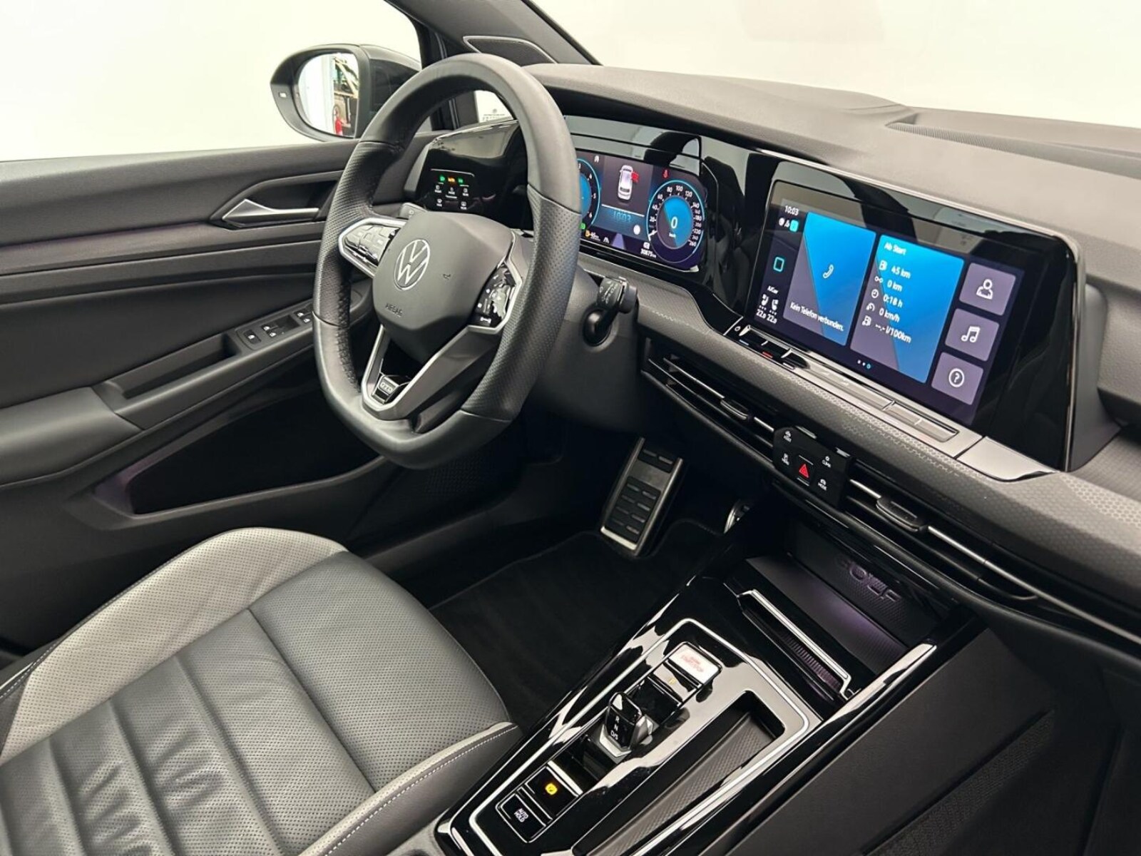 Volkswagen Golf – Bild 7