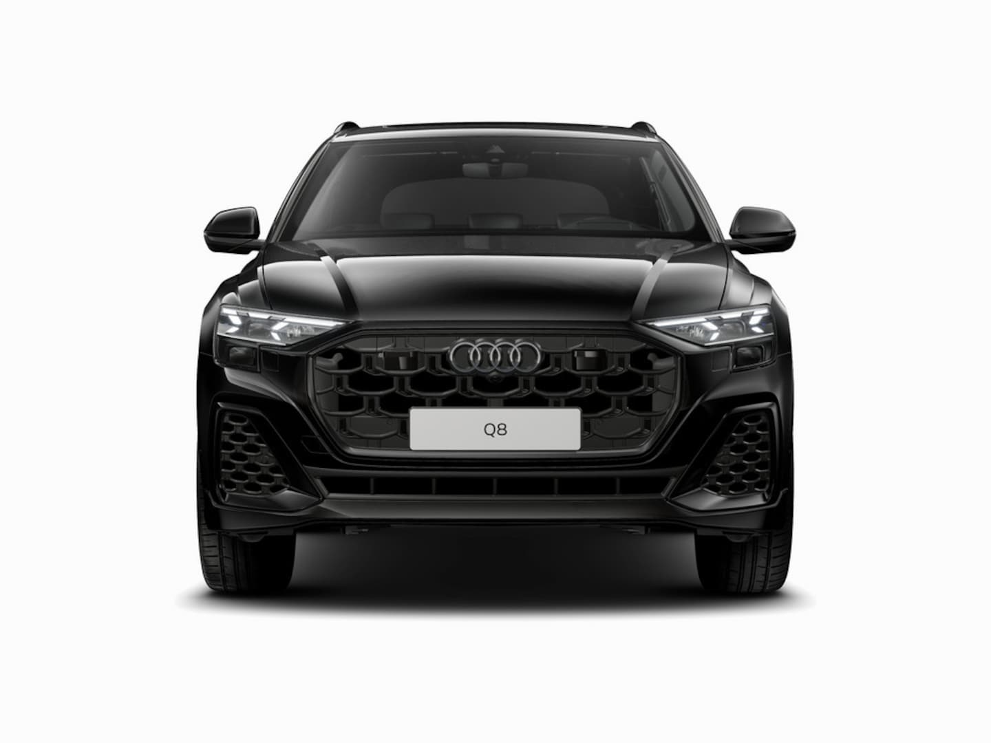 Bild über Audi Q8 SUV TFSI e S line business TFSI e quattro 360 kW tiptronic - für weitere Informationen kontaktieren Sie den Audi Partner