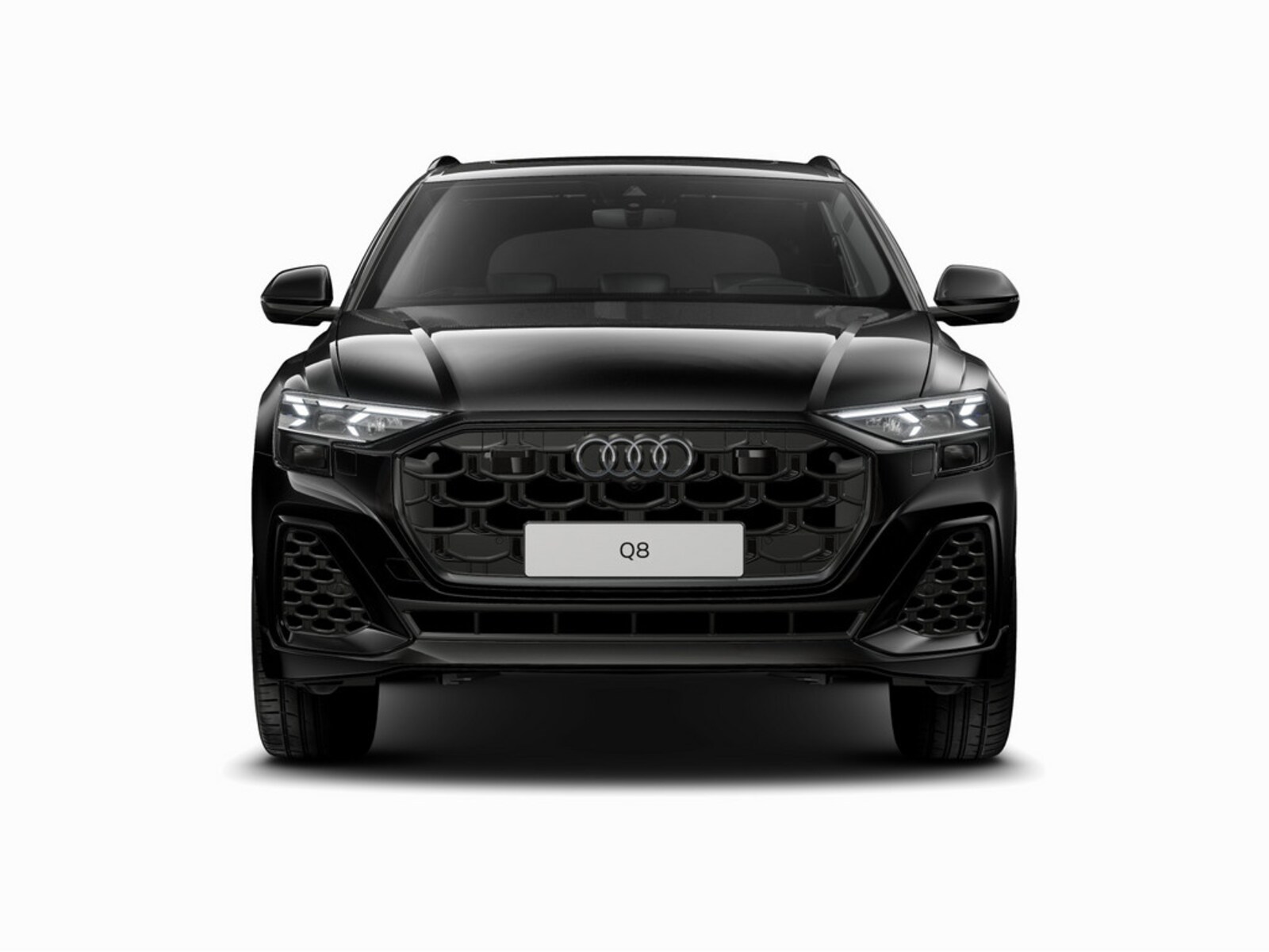 Audi Q8 – Bild 7