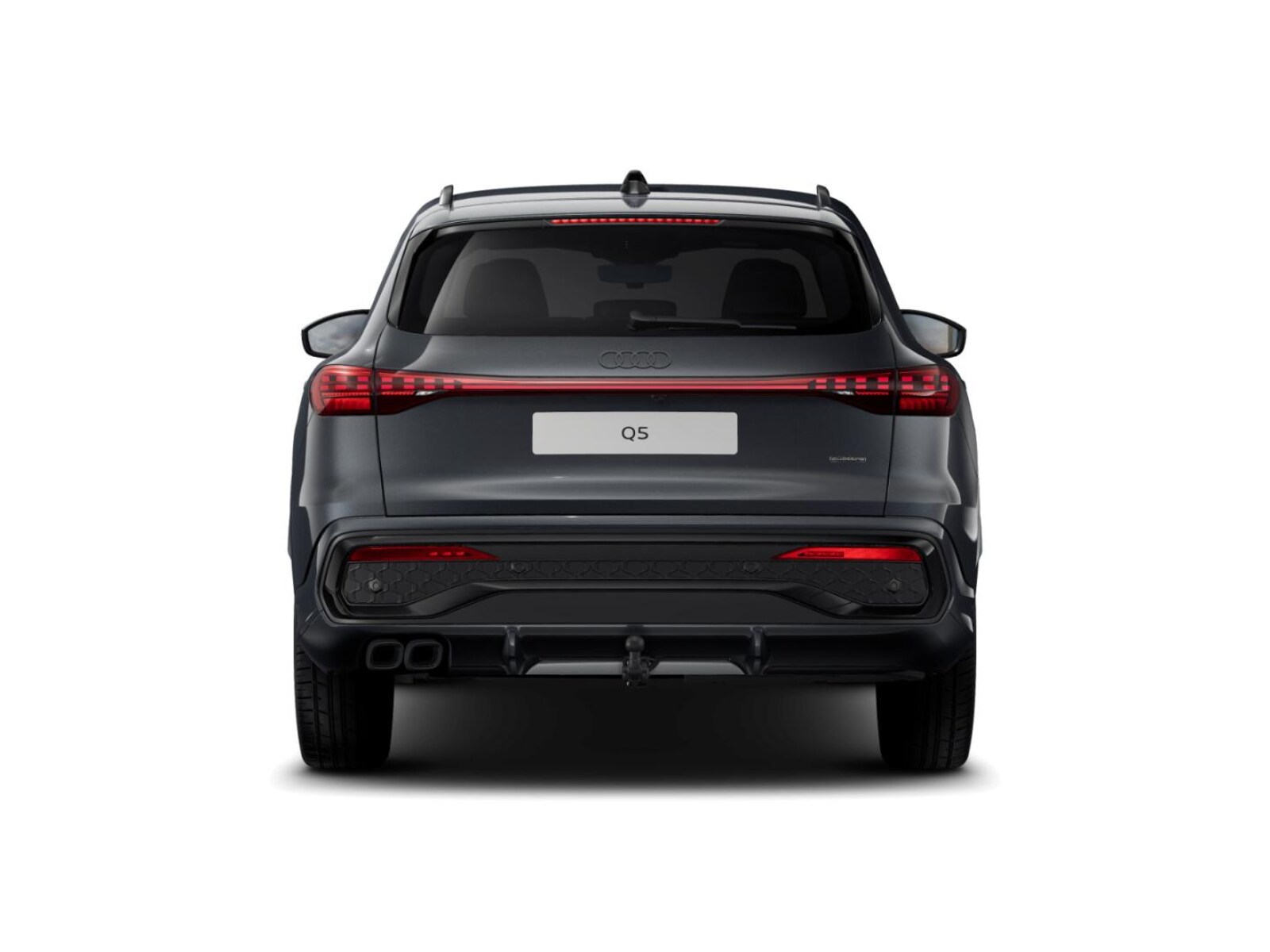 Audi Q5 – Bild 6