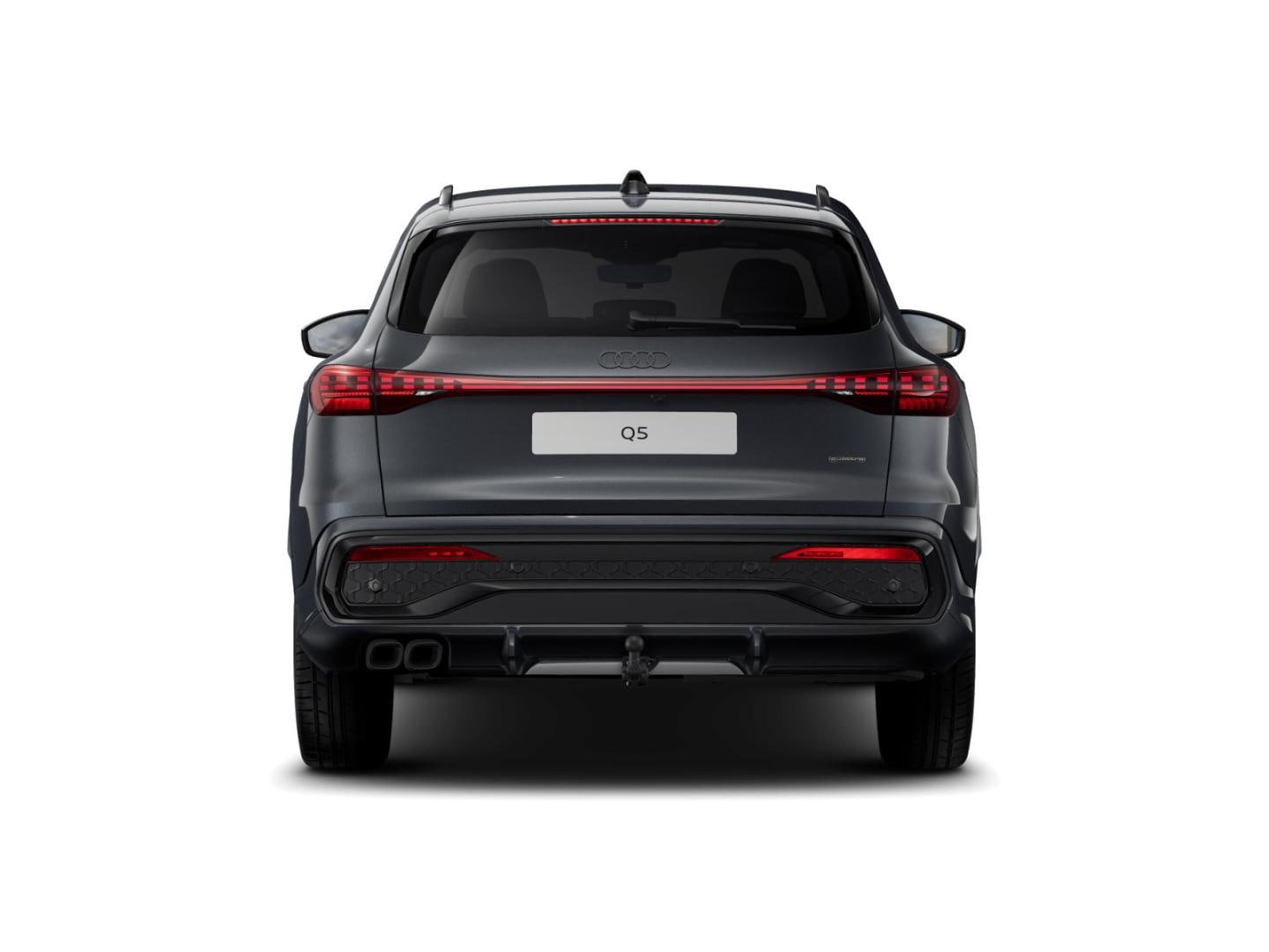 Bild über Audi Q5 SUV TDI quattro 150 kW S tronic - für weitere Informationen kontaktieren Sie den Audi Partner