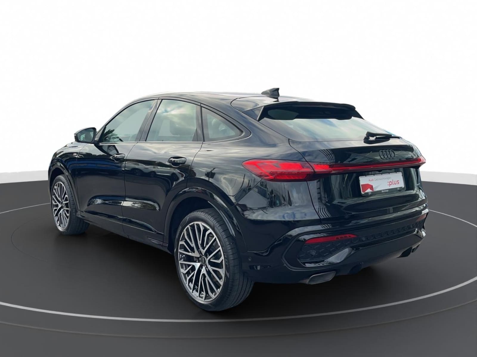 Audi Q5 Sportback – Bild 2