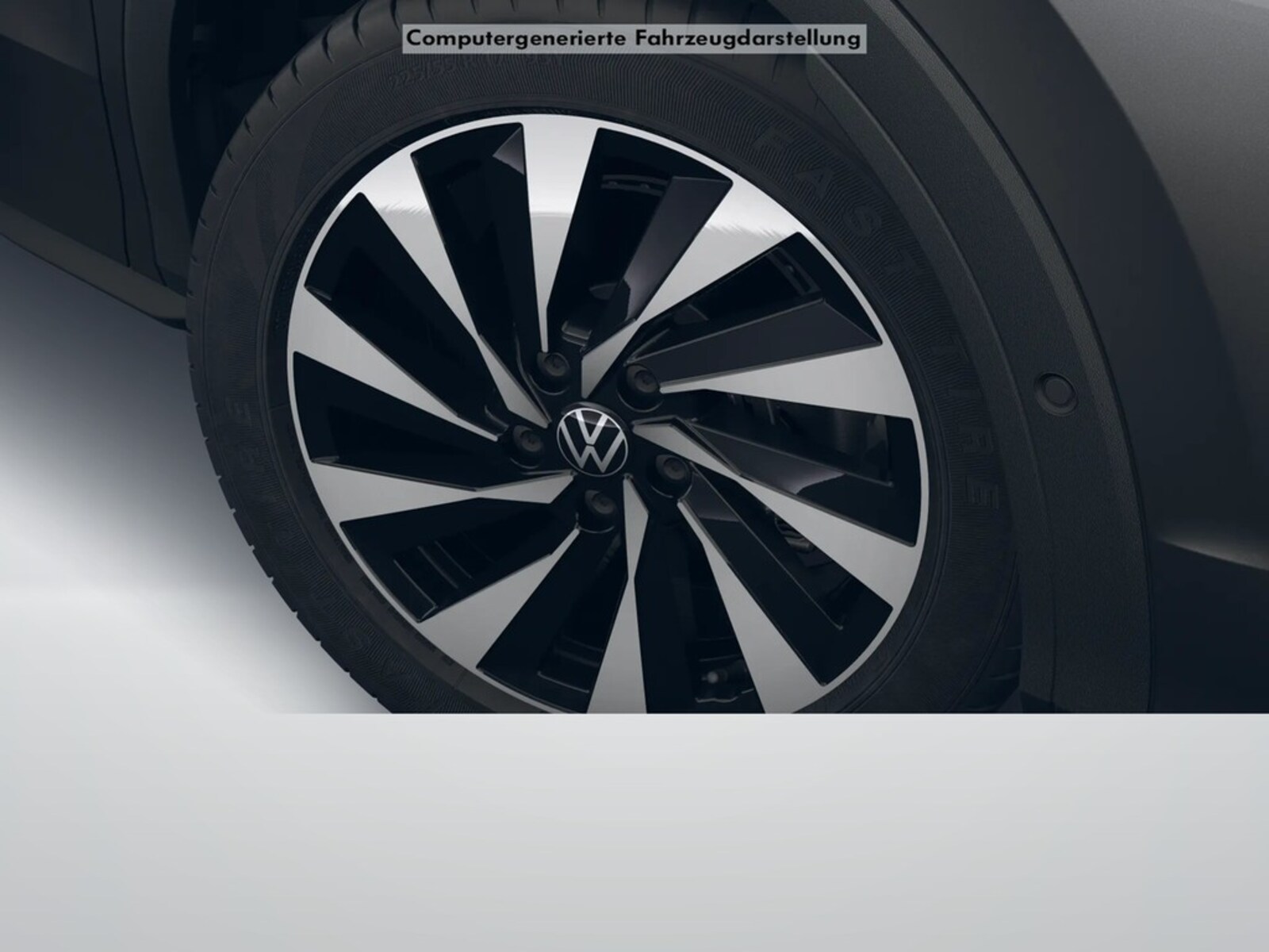 Volkswagen T-Roc – Bild 7