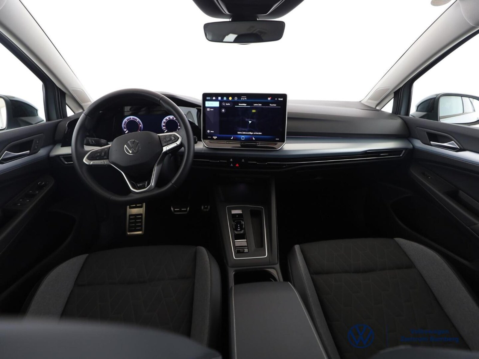 Volkswagen Golf Variant – Bild 11
