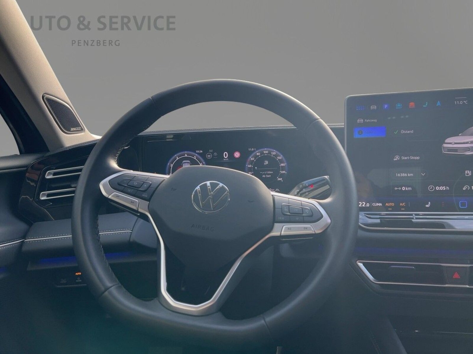 Volkswagen Tiguan – Bild 8