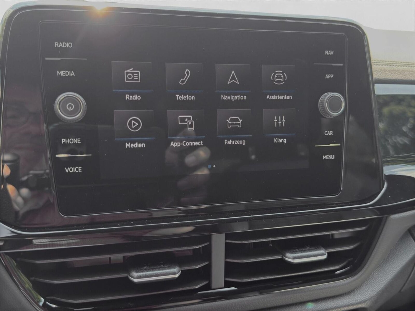 Volkswagen T-Roc – Bild 16
