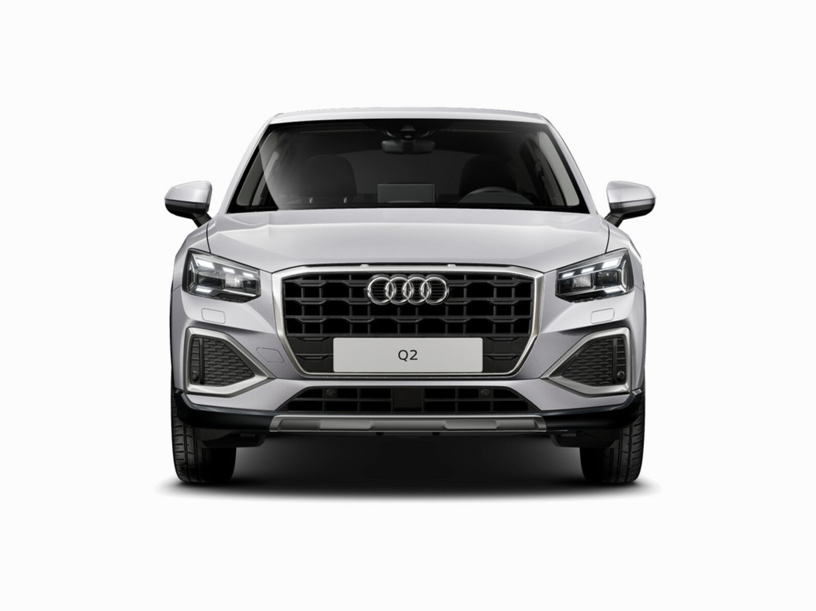 Audi Q2 – Bild 7