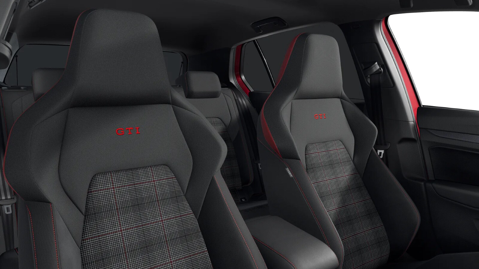 Volkswagen Golf – Bild 12