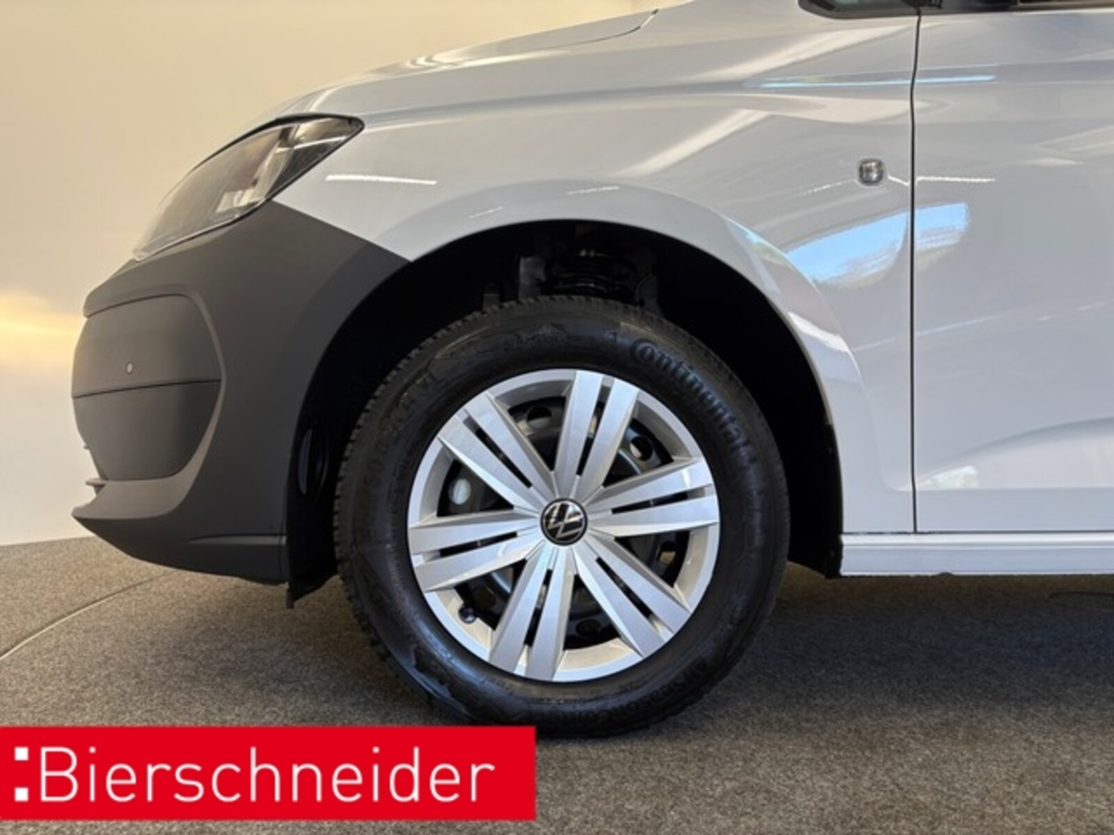 Volkswagen Caddy Kombi – Bild 4
